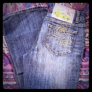 Jessica Simpson Jeans